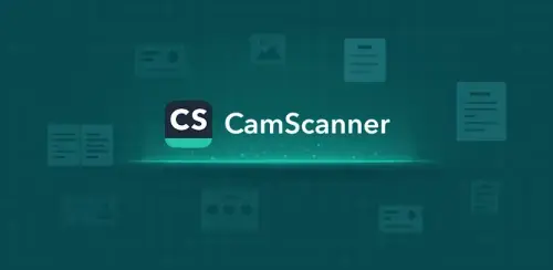 CamScanner مهكر كامل CamScanner مهكر كامل