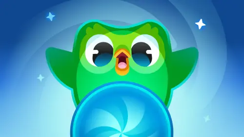 تحميل دولينجو بلس (Duolingo Plus) مهكر للاندرويد