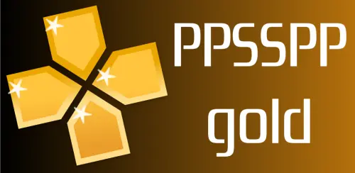 PPSSPP Gold مهكر PPSSPP Gold مهكر