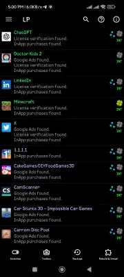 صورة 2 صالة عرض لوكي باتشر