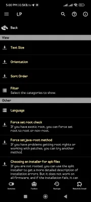 صورة 4 صالة عرض لوكي باتشر