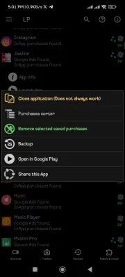 صورة 6 صالة عرض لوكي باتشر