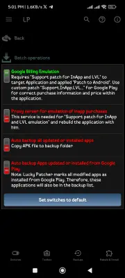 صورة 7 صالة عرض لوكي باتشر