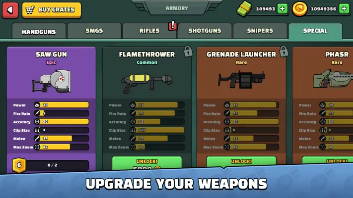 صورة 5 صالة عرض ميني ميليشيا