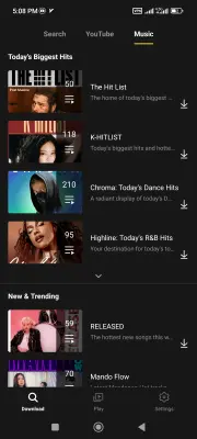 صورة 3 صالة عرض سناب تيوب