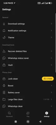 صورة 4 صالة عرض سناب تيوب