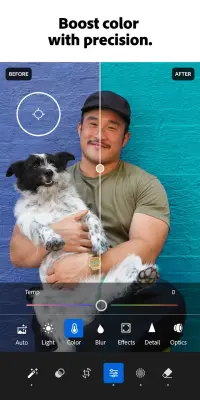 صورة 4 صالة عرض لايت روم