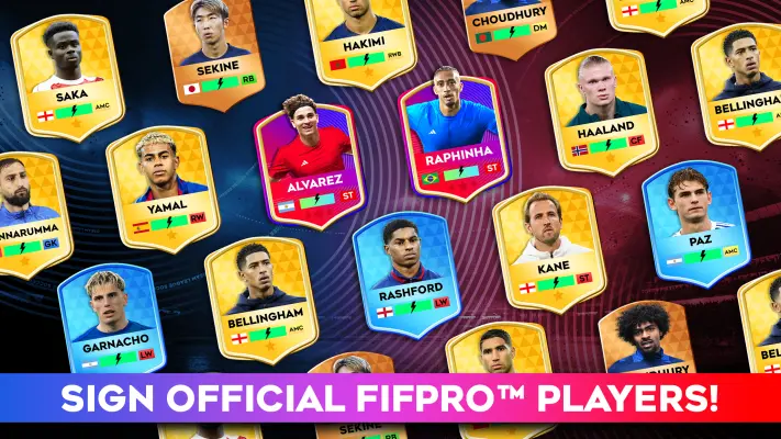 صورة 2 صالة عرض دريم ليج 2026