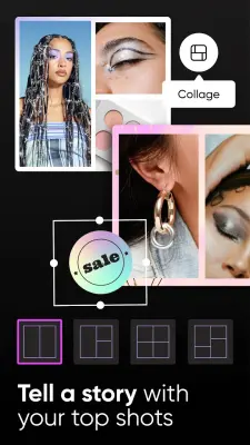 صورة 2 صالة عرض بيكس ارت