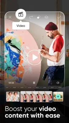 صورة 7 صالة عرض بيكس ارت