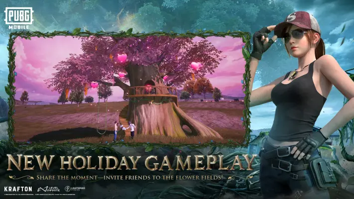 صورة 3 صالة عرض ببجي موبايل