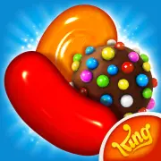كاندي كراش (Candy Crush Saga)