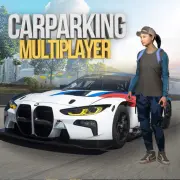 كار باركينج (Car Parking Multiplayer)