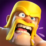 كلاش اوف كلانس (Clash of Clans)