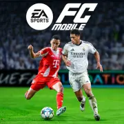 فيفا موبايل 2026 (FIFA Mobile 2026) فيفا موبايل 2026 (FIFA Mobile 2026)