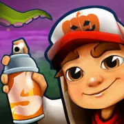 صب واي (Subway Surfers)