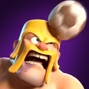 كلاش اوف كلانس (Clash of Clans)