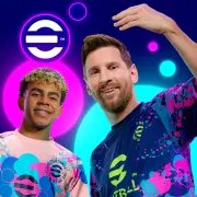 بيس موبايل 2027 (eFootball PES 2027)