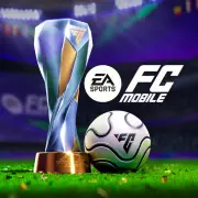 فيفا موبايل 2026 (FIFA Mobile 2026)