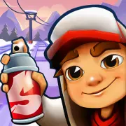 صب واي (Subway Surfers)